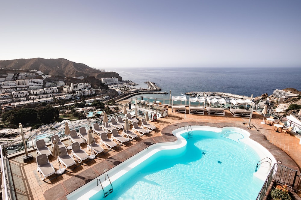 Servatur JB - Adults Only — Main photo in Puerto Rico, Canary Islands
