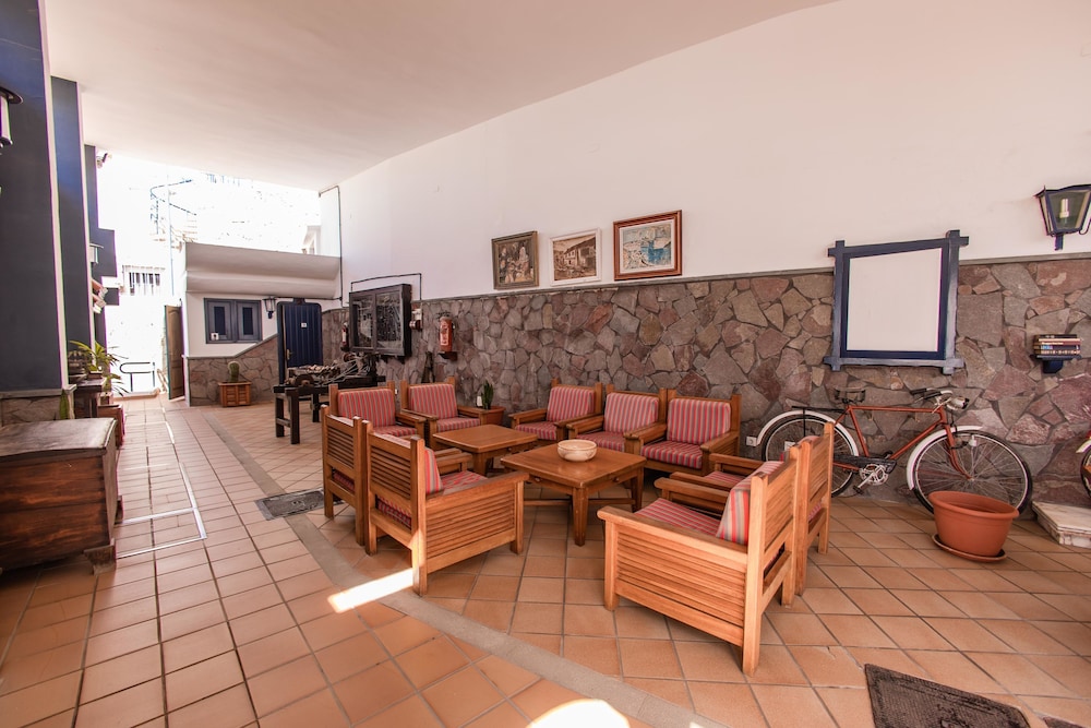 Servatur JB - Adults Only — Hotel building in Puerto Rico, Canary Islands