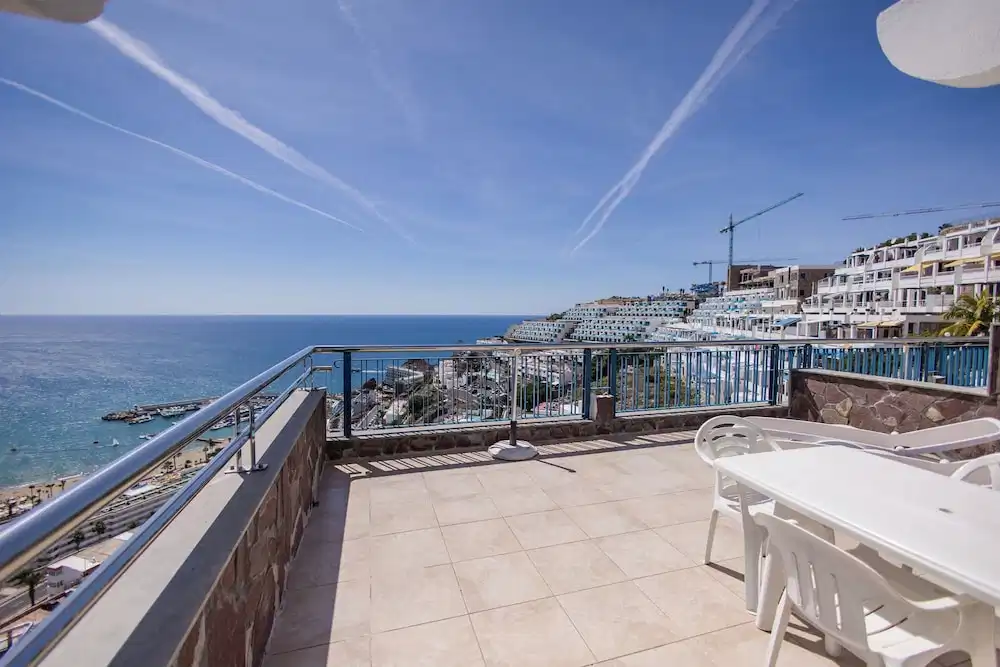 Servatur JB - Adults Only — Hotel building in Puerto Rico, Canary Islands