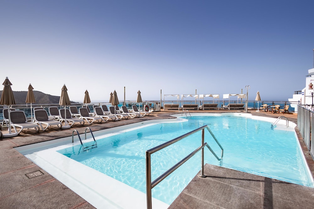 Servatur JB - Adults Only — Swimming pool in Puerto Rico, Canary Islands