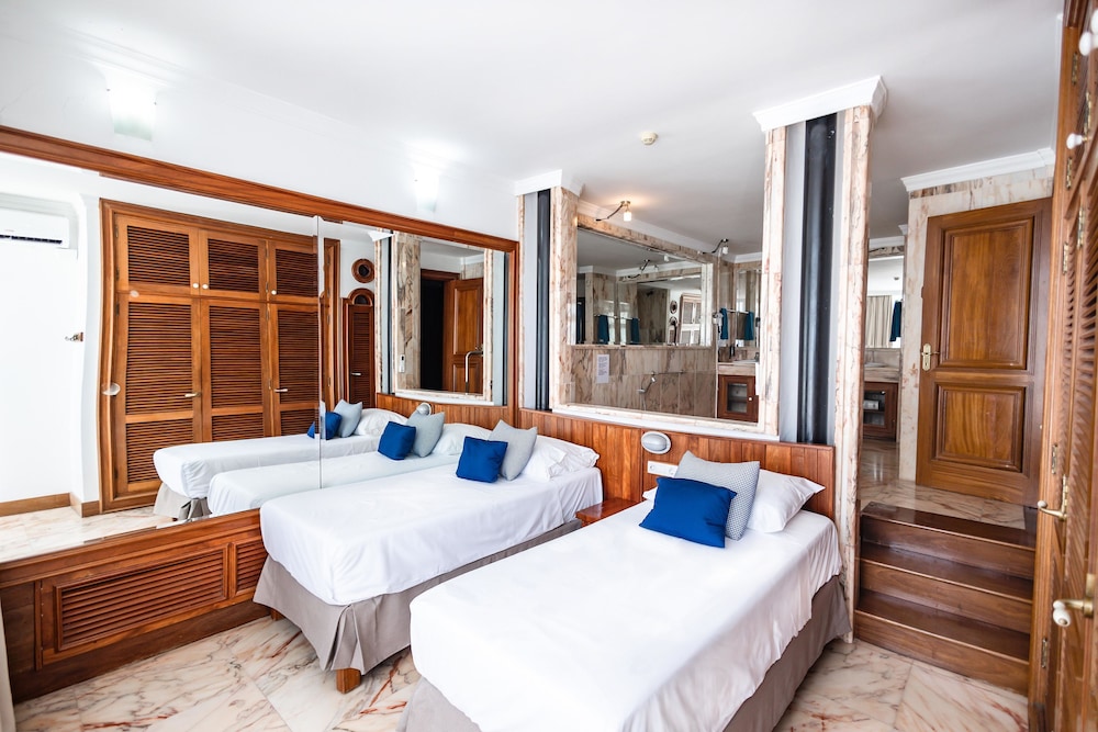 Servatur JB - Adults Only — Hotel rooms in Puerto Rico, Canary Islands