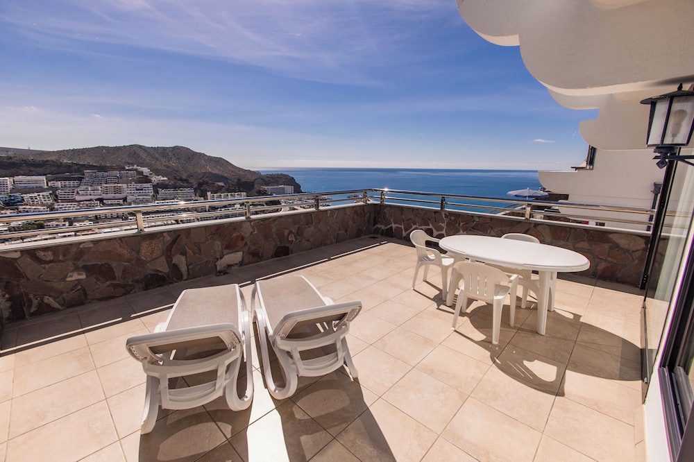 Servatur JB - Adults Only — Hotel building in Puerto Rico, Canary Islands