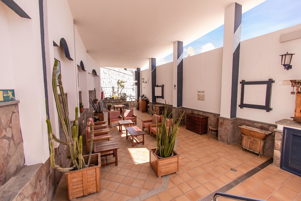 Servatur JB - Adults Only — Hotel building in Puerto Rico, Canary Islands