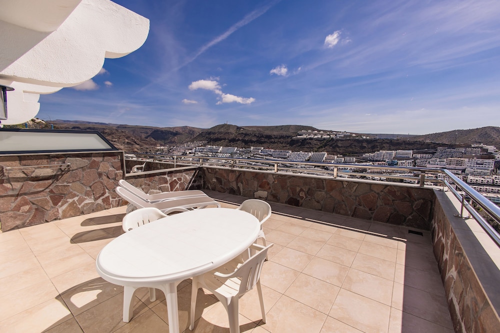 Servatur JB - Adults Only — Hotel building in Puerto Rico, Canary Islands