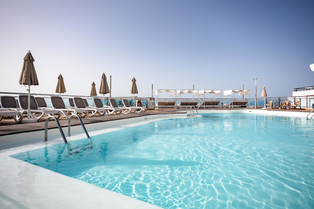 Servatur JB - Adults Only — Swimming pool in Puerto Rico, Canary Islands