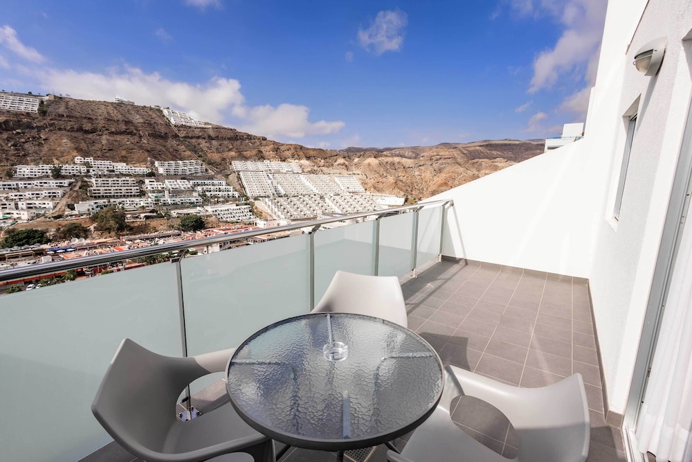 Servatur Castillo de Sol — Hotel rooms in Puerto Rico, Canary Islands