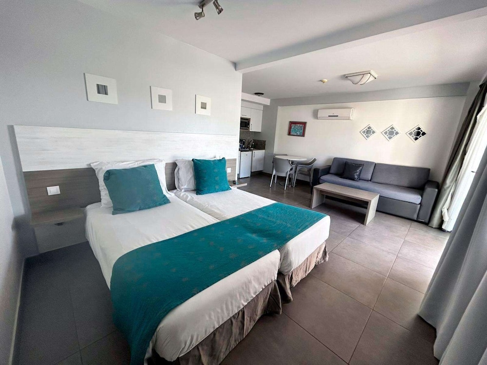 Servatur Castillo de Sol — Hotel rooms in Puerto Rico, Canary Islands