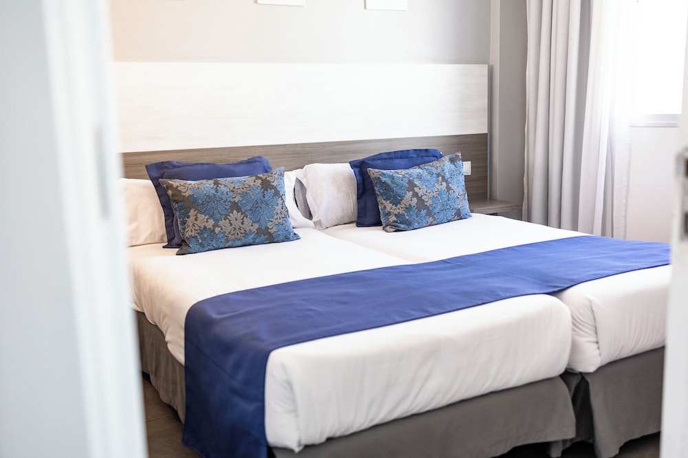 Servatur Castillo de Sol — Hotel rooms in Puerto Rico, Canary Islands