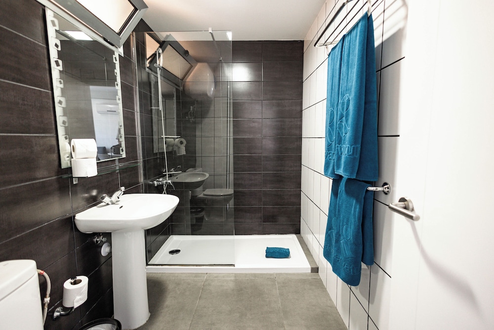 Servatur Castillo de Sol — Hotel rooms in Puerto Rico, Canary Islands