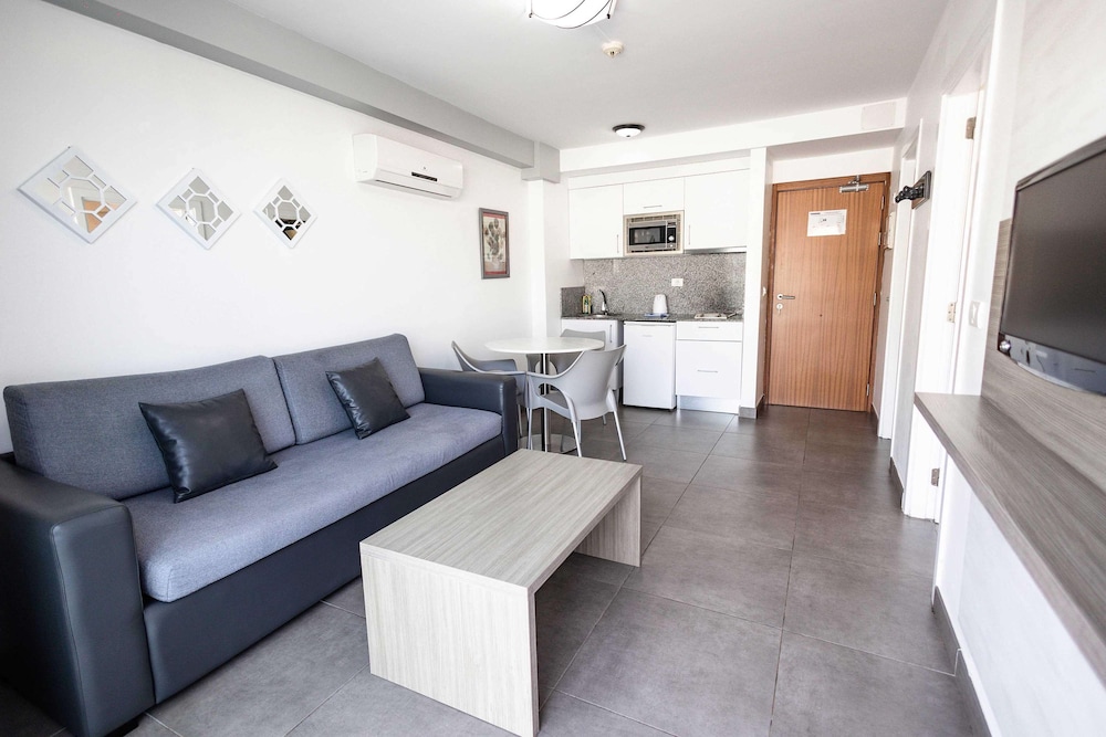 Servatur Castillo de Sol — Hotel rooms in Puerto Rico, Canary Islands