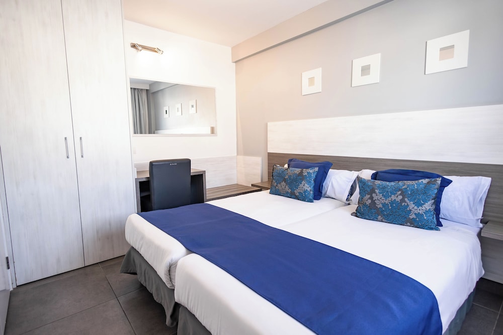 Servatur Castillo de Sol — Hotel rooms in Puerto Rico, Canary Islands