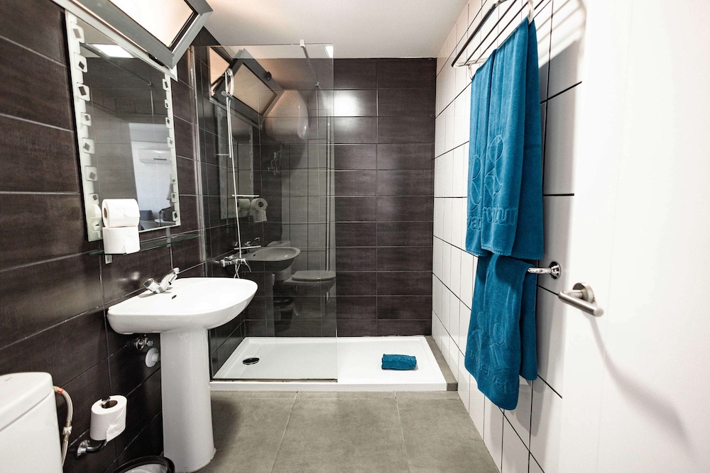 Servatur Castillo de Sol — Hotel rooms in Puerto Rico, Canary Islands