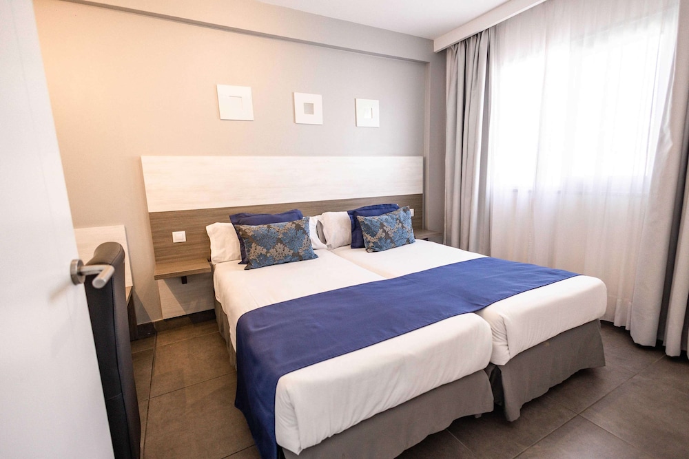 Servatur Castillo de Sol — Hotel rooms in Puerto Rico, Canary Islands
