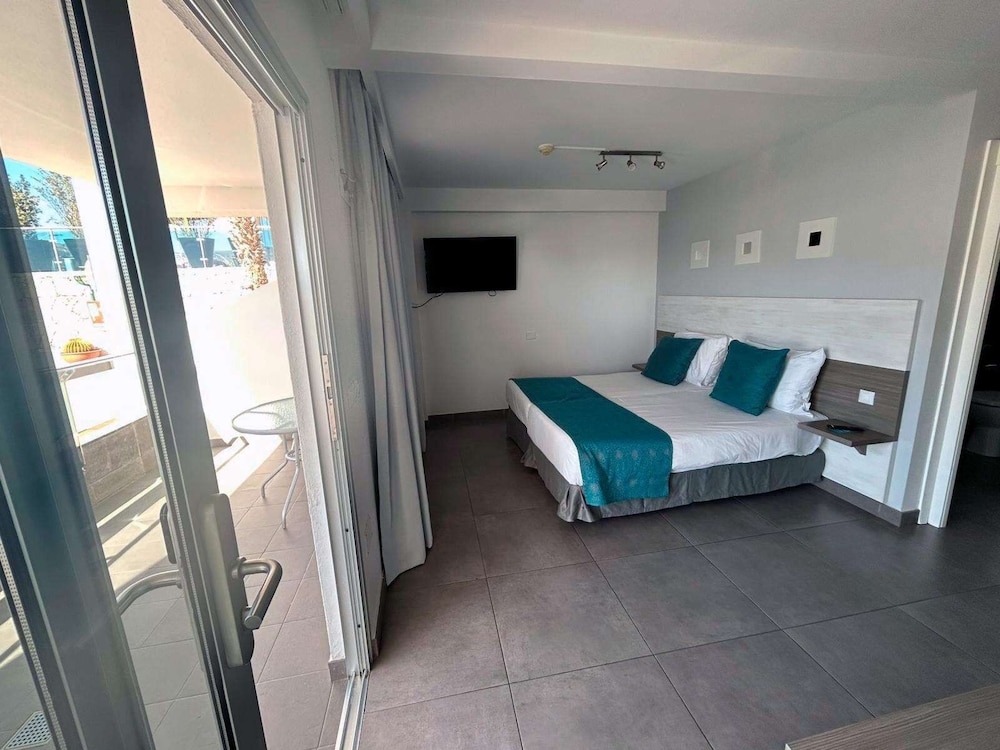 Servatur Castillo de Sol — Hotel rooms in Puerto Rico, Canary Islands