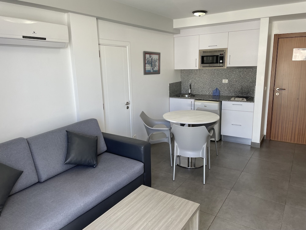 Servatur Castillo de Sol — Hotel rooms in Puerto Rico, Canary Islands