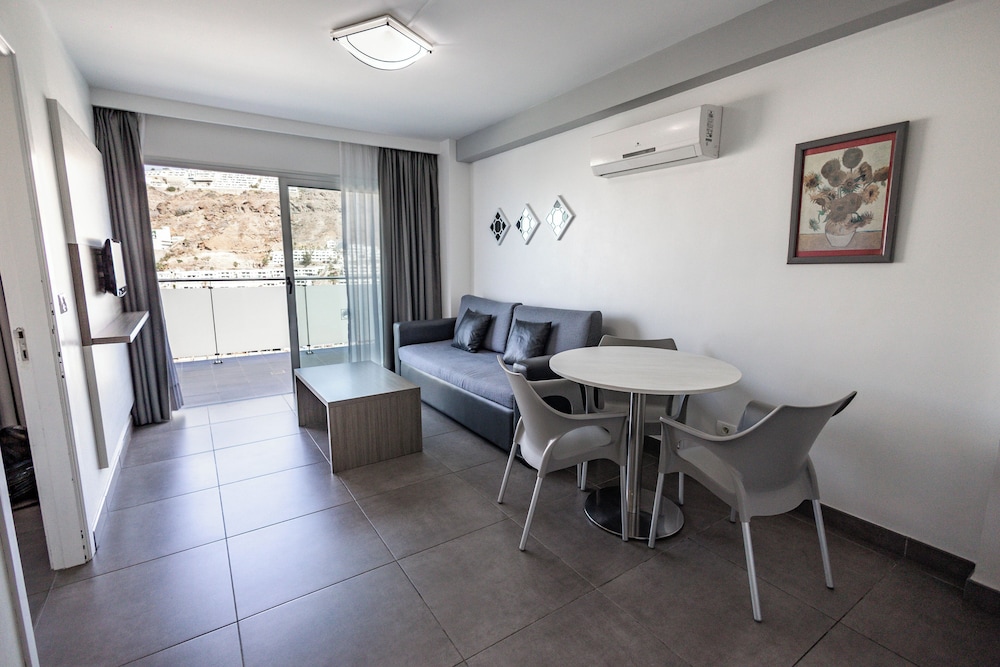Servatur Castillo de Sol — Hotel rooms in Puerto Rico, Canary Islands
