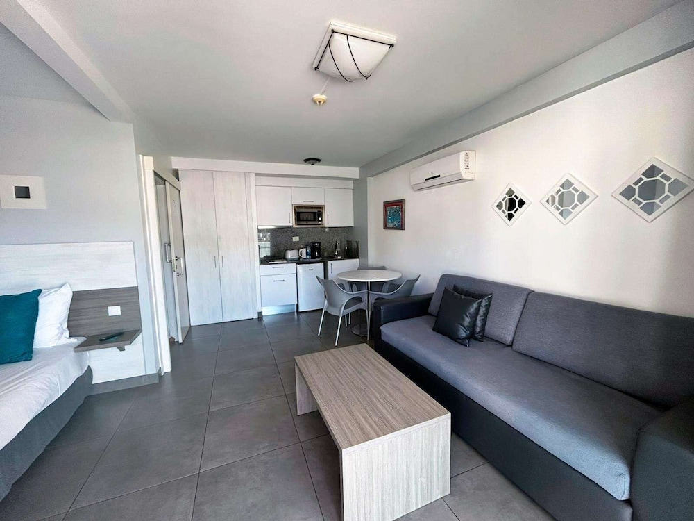 Servatur Castillo de Sol — Hotel rooms in Puerto Rico, Canary Islands