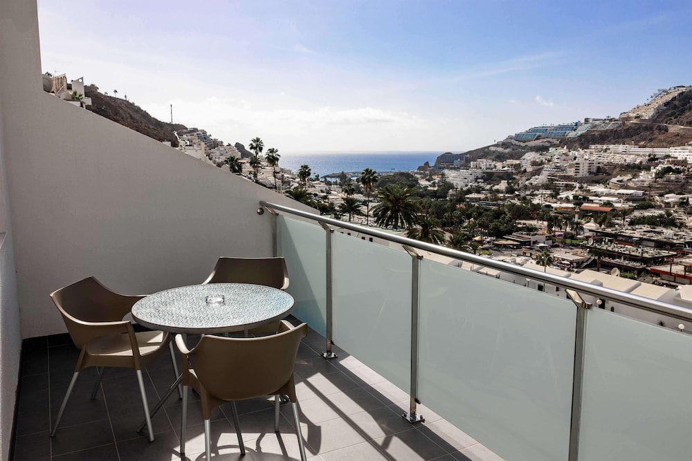 Servatur Castillo de Sol — Hotel rooms in Puerto Rico, Canary Islands