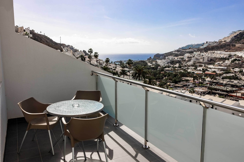 Servatur Castillo de Sol — Hotel rooms in Puerto Rico, Canary Islands