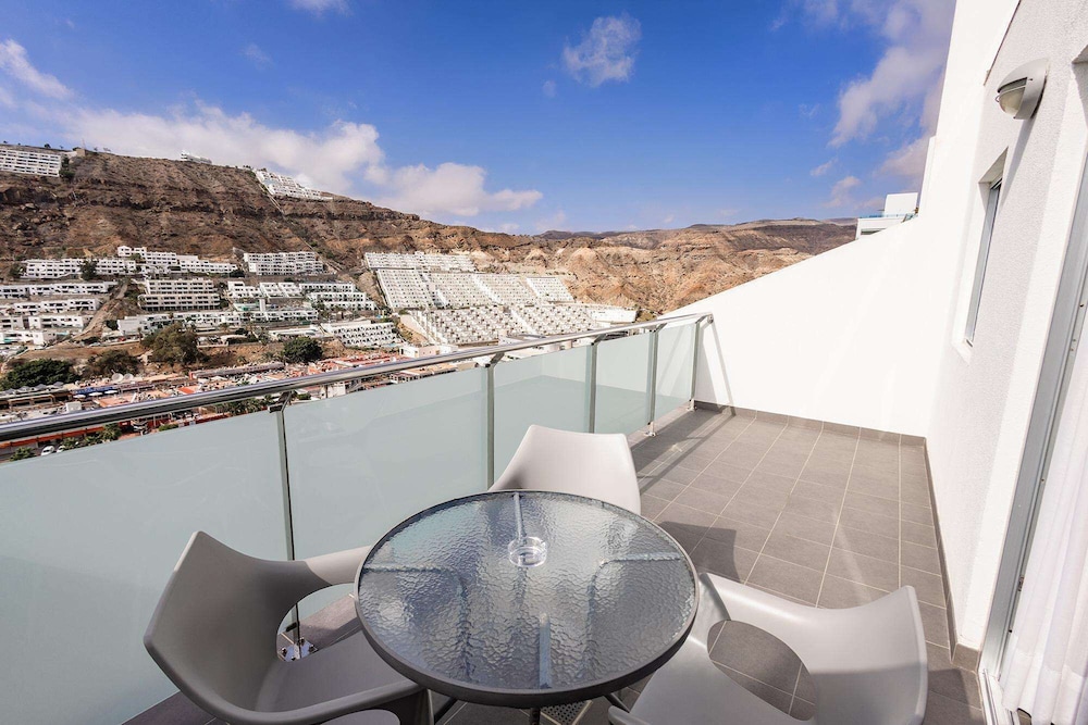 Servatur Castillo de Sol — Hotel rooms in Puerto Rico, Canary Islands