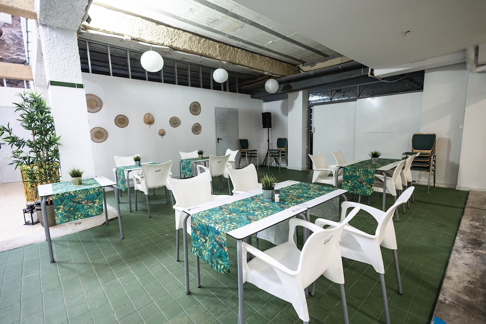 Servatur Castillo de Sol — Restaurant & bars in Puerto Rico, Canary Islands