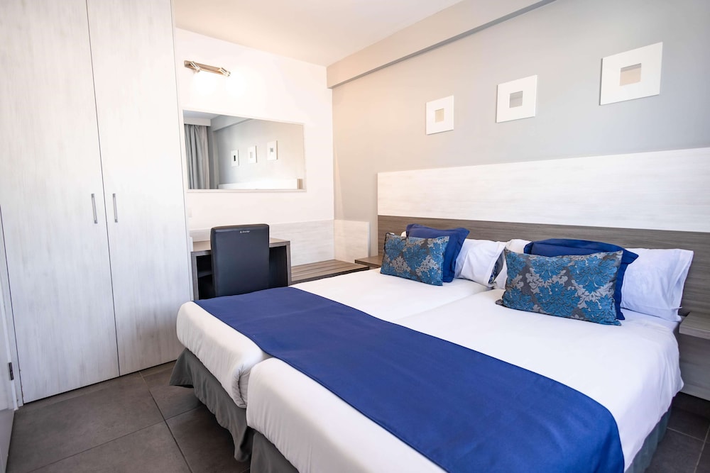 Servatur Castillo de Sol — Hotel rooms in Puerto Rico, Canary Islands