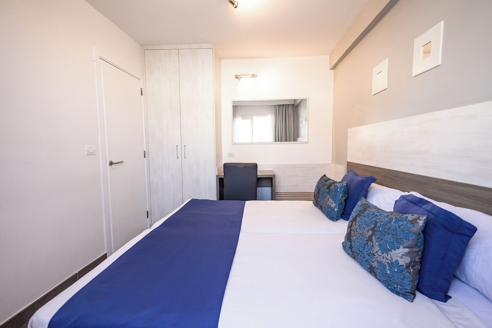 Servatur Castillo de Sol — Hotel rooms in Puerto Rico, Canary Islands