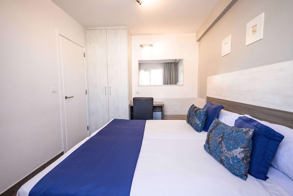 Servatur Castillo de Sol — Hotel rooms in Puerto Rico, Canary Islands