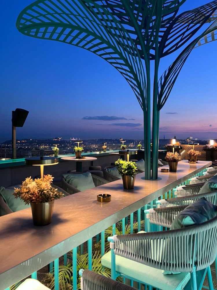 Ayramin Exclusive Hotel - Special Category - zdjęcie 2