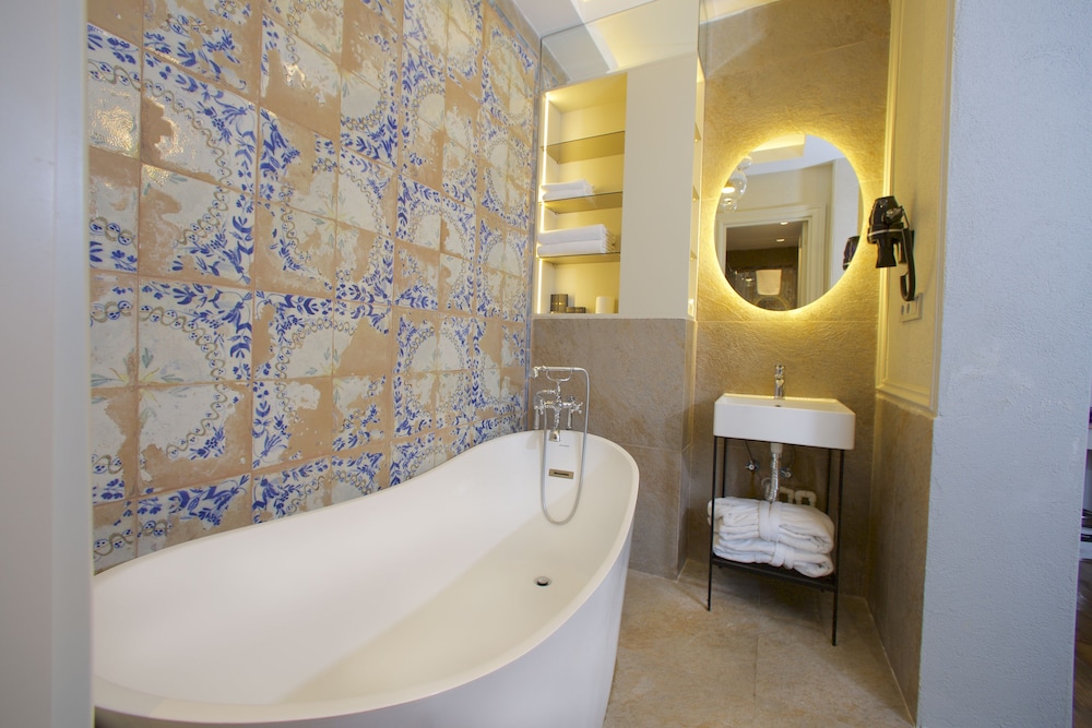 Ayramin Exclusive Hotel - Special Category — Hotel rooms in Istanbul, Istanbul