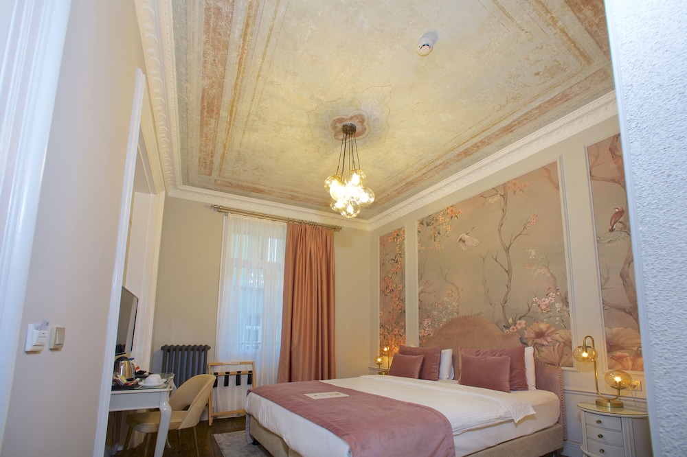 Ayramin Exclusive Hotel - Special Category — Hotel rooms in Istanbul, Istanbul