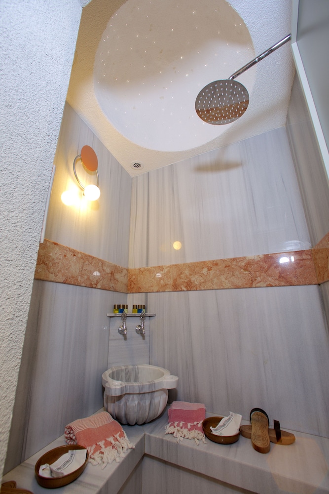 Ayramin Exclusive Hotel - Special Category — Spa in Istanbul, Istanbul
