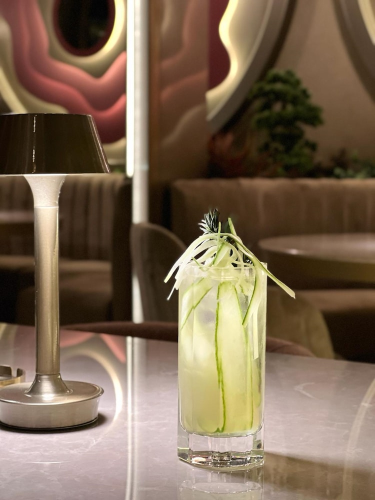 Ayramin Exclusive Hotel - Special Category — Restaurant & bars in Istanbul, Istanbul