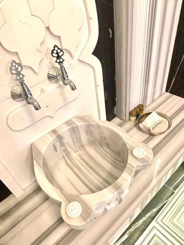 Ayramin Exclusive Hotel - Special Category — Spa in Istanbul, Istanbul