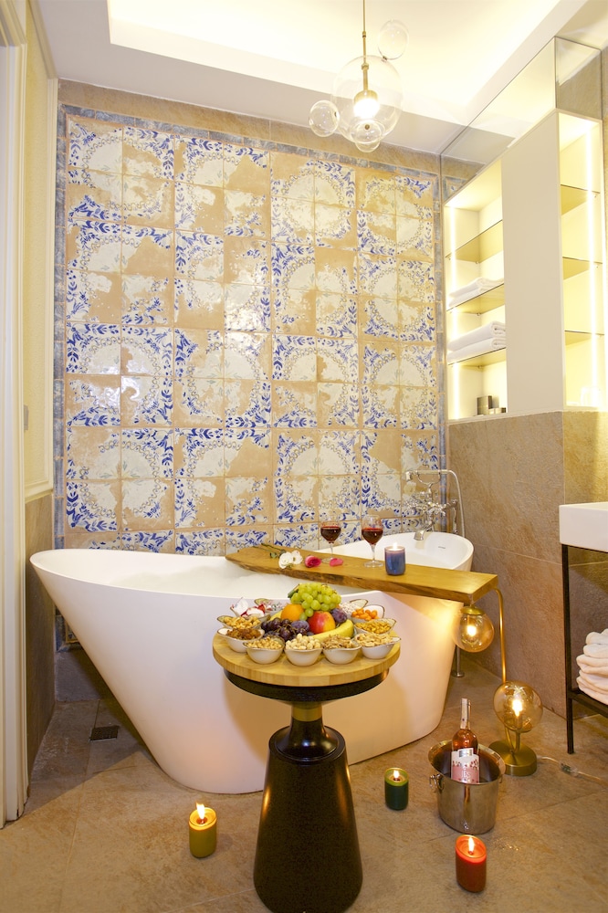Ayramin Exclusive Hotel - Special Category — Hotel rooms in Istanbul, Istanbul