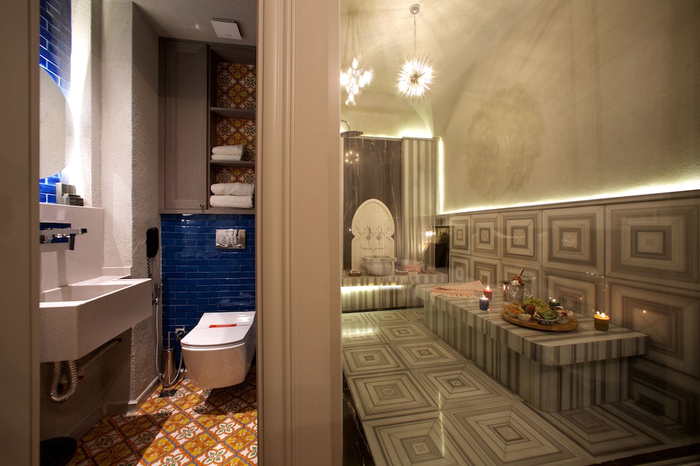 Ayramin Exclusive Hotel - Special Category — Spa in Istanbul, Istanbul