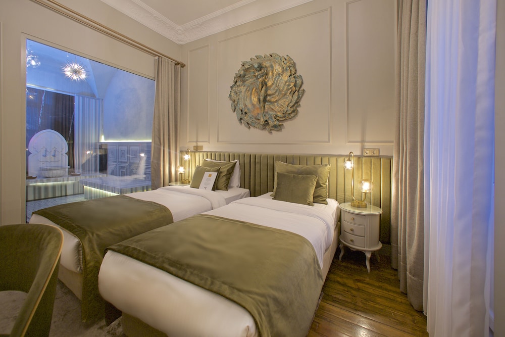 Ayramin Exclusive Hotel - Special Category - zdjęcie 5
