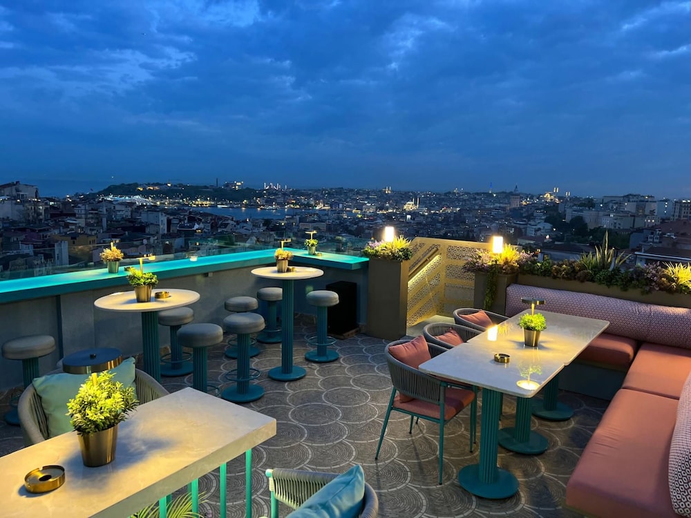 Ayramin Exclusive Hotel - Special Category - zdjęcie 3