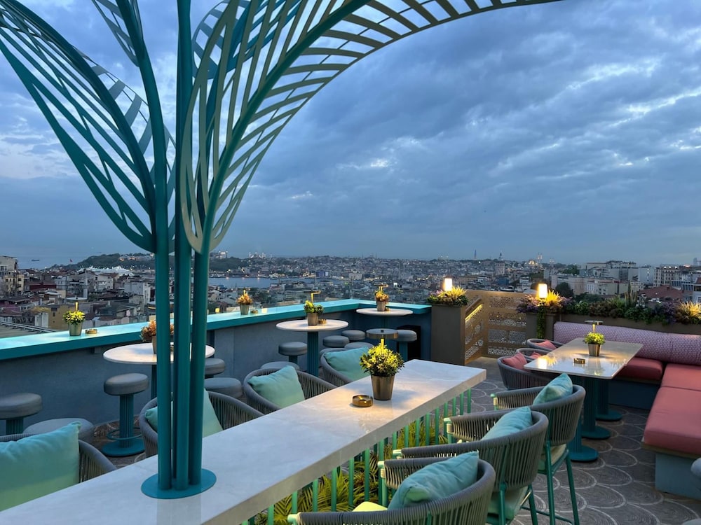 Ayramin Exclusive Hotel - Special Category - zdjęcie 4