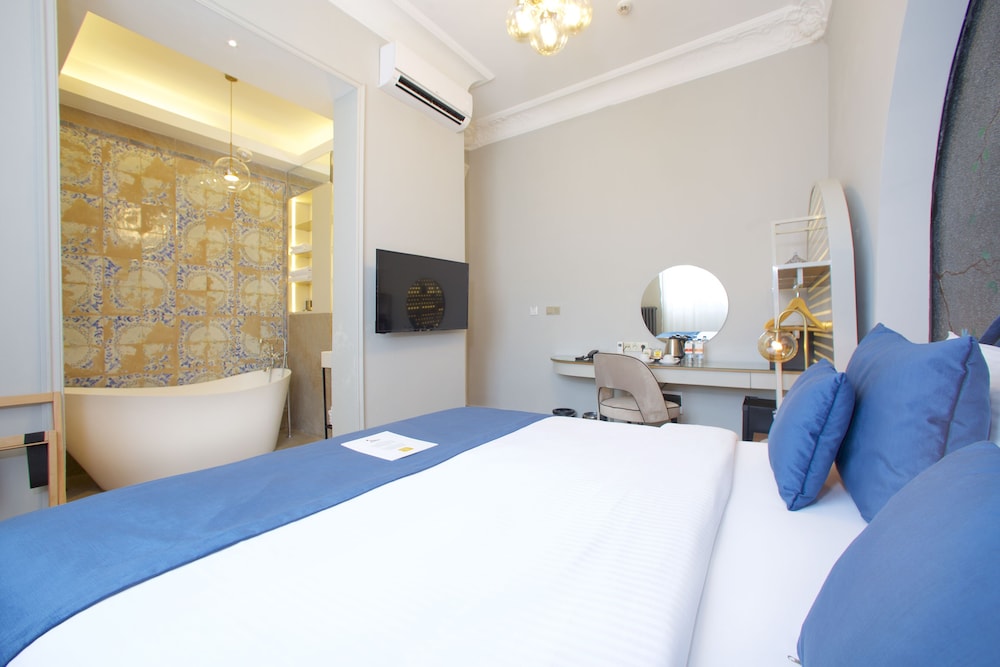 Ayramin Exclusive Hotel - Special Category — Hotel rooms in Istanbul, Istanbul