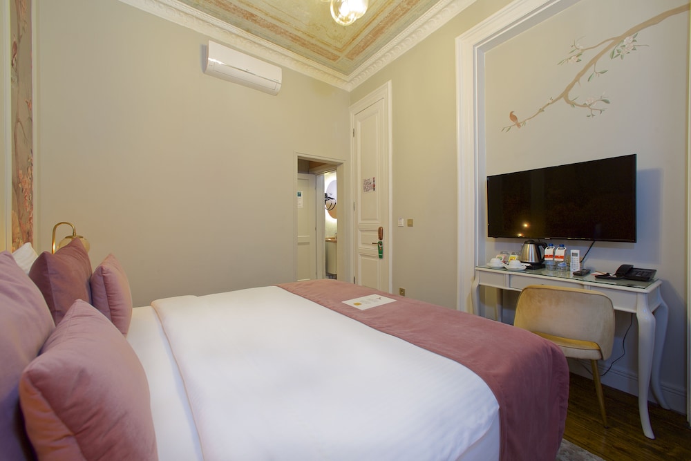 Ayramin Exclusive Hotel - Special Category — Hotel rooms in Istanbul, Istanbul