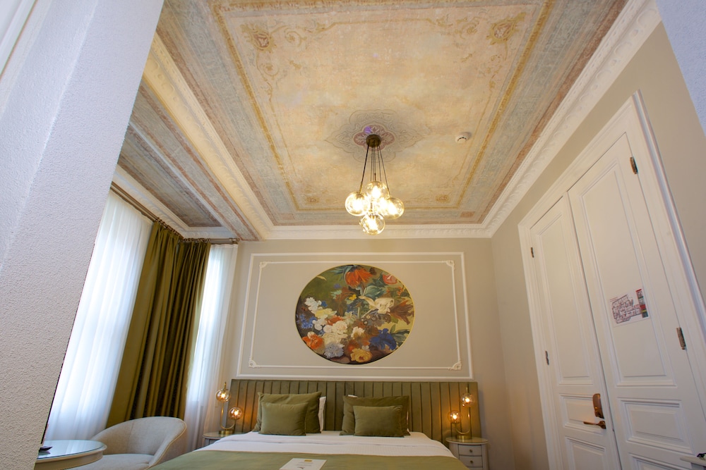 Ayramin Exclusive Hotel - Special Category — Hotel rooms in Istanbul, Istanbul