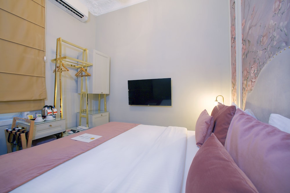 Ayramin Exclusive Hotel - Special Category — Hotel rooms in Istanbul, Istanbul