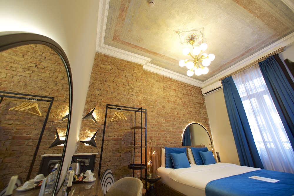 Ayramin Exclusive Hotel - Special Category — Hotel rooms in Istanbul, Istanbul