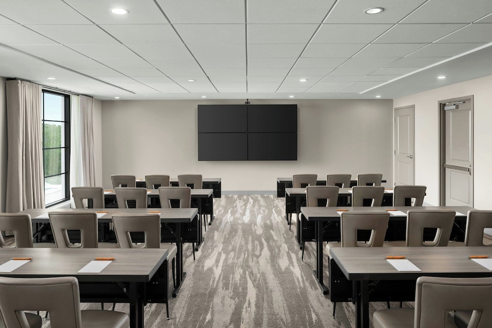 Epicurean Hotel, Autograph Collection — Hotel building in Tampa, Florida