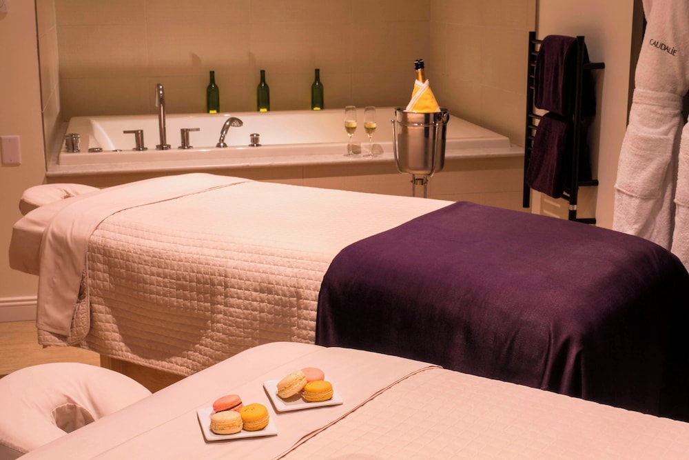 Epicurean Hotel, Autograph Collection — Spa in Tampa, Florida