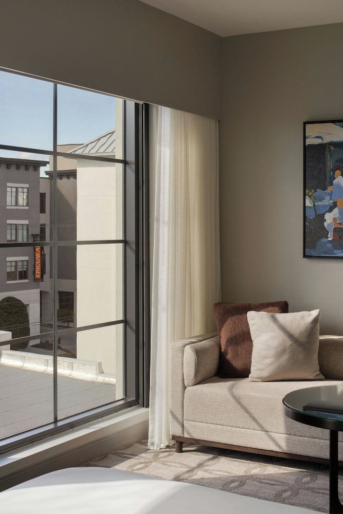 Epicurean Hotel, Autograph Collection — Hotel rooms in Tampa, Florida