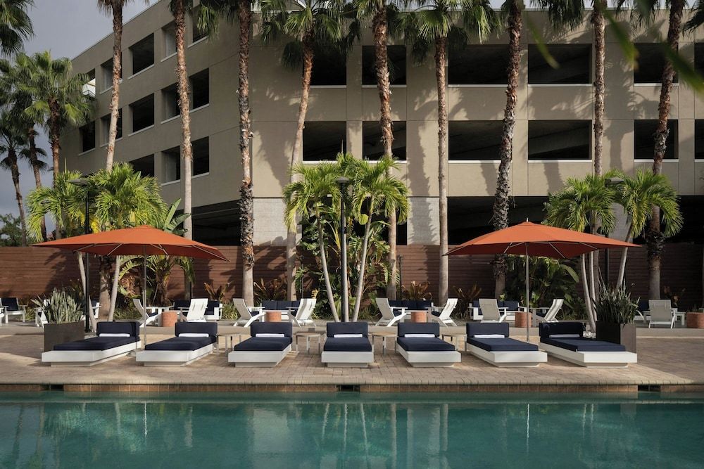 Tampa (5 dni) w Epicurean Hotel, Autograph Collection z Warszawy