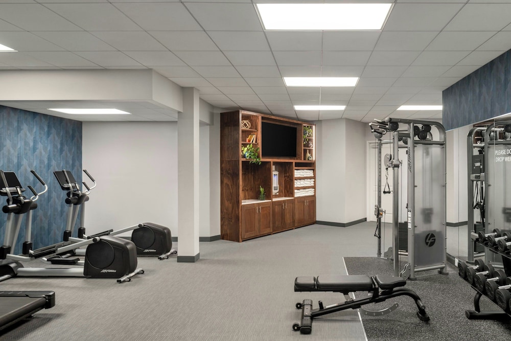 Epicurean Hotel, Autograph Collection — Sports & recreation in Tampa, Florida