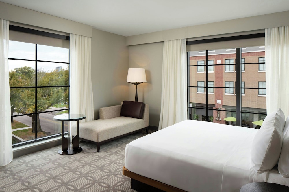 Epicurean Hotel, Autograph Collection — Hotel rooms in Tampa, Florida